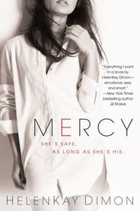Mercy by HelenKay Dimon