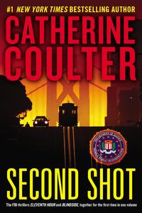 Second Shot by Catherine Coulter