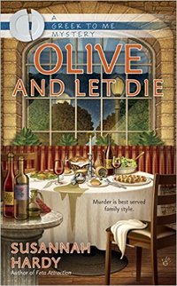 Olive and Let Die