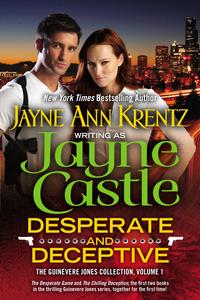 Desperate and Deceptive by Jayne Castle