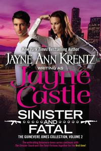 Sinister and Fatal by Jayne Castle