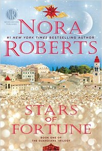 STARS OF FORTUNE by Nora Roberts