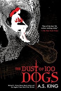 The Dust of 100 Dogs
