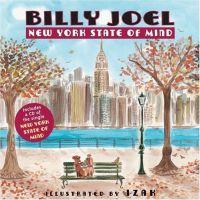 New York State Of Mind by Billy Joel