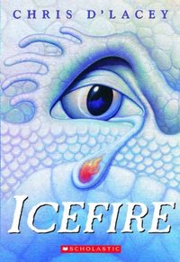 Icefire by Chris D'lacey