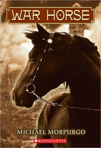 War Horse by Michael Morpurgo