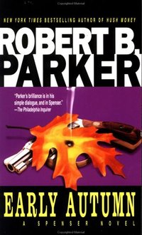 Early Autumn by Robert B. Parker