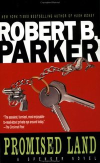 Promised Land by Robert B. Parker