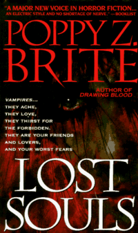Lost Souls by Poppy Z. Brite