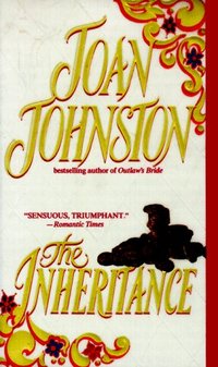 The Inheritance by Joan Johnston
