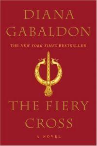 The Fiery Cross by Diana Gabaldon