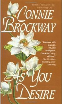 As You Desire by Connie Brockway