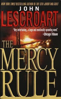 The Mercy Rule by John Lescroart