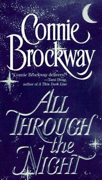 All Through The Night by Connie Brockway