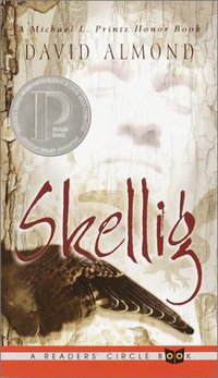 Skellig by David Almond