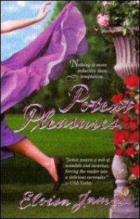 Potent Pleasures by Eloisa James
