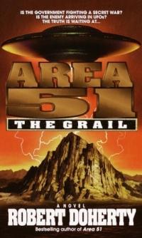 Area 51: The Grail