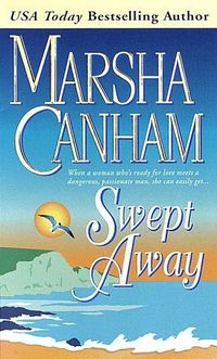 Swept Away by Marsha Canham