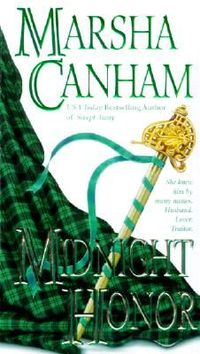 Midnight Honor by Marsha Canham