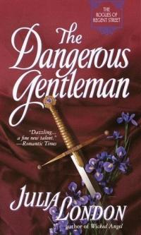 Excerpt of Dangerous Gentleman by Julia London