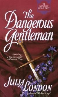 Dangerous Gentleman by Julia London