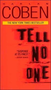 Tell No One by Harlan Coben