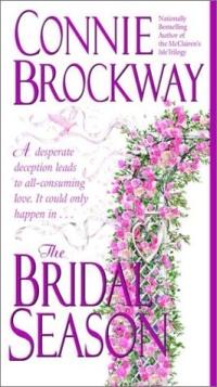 The Bridal Season by Connie Brockway