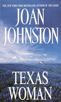 Texas Woman by Joan Johnston
