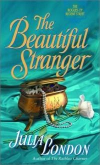 Excerpt of Beautiful Stranger by Julia London