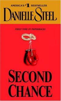 Second Chance by Danielle Steel