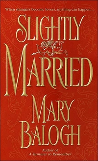 Slightly Married by Mary Balogh
