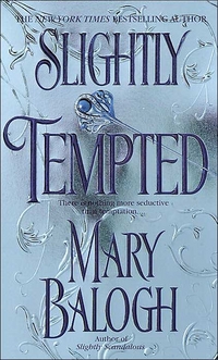 Slightly Tempted by Mary Balogh