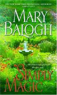 Simply Magic by Mary Balogh