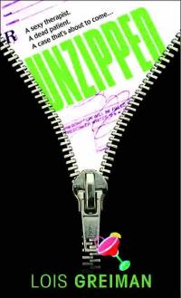 Unzipped by Lois Greiman