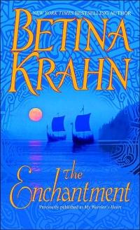 The Enchantment by Betina Krahn