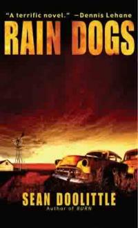 Rain Dogs by Sean Doolittle