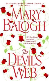 The Devil's Web by Mary Balogh