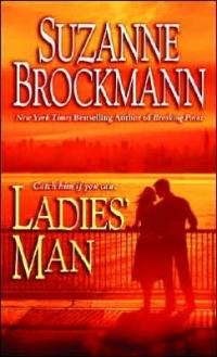 Ladies' Man by Suzanne Brockmann