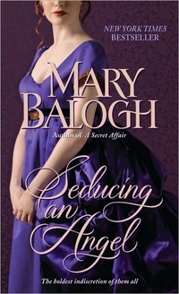 Seducing An Angel by Mary Balogh