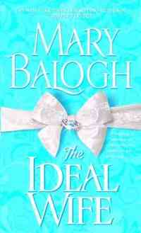 The Ideal Wife by Mary Balogh