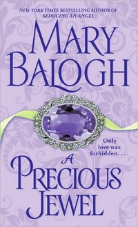A Precious Jewel by Mary Balogh