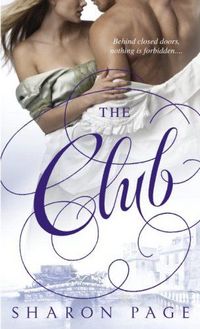 The Club by Sharon Page