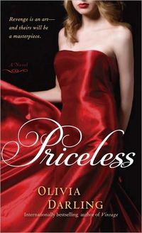 Excerpt of Priceless by Olivia Darling