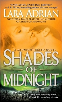 Shades Of Midnight by Lara Adrian
