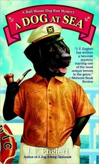 A Dog At Sea