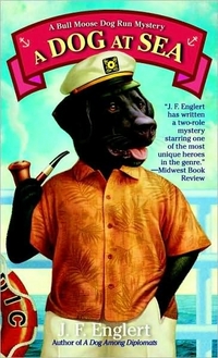 A Dog At Sea by J. F. Englert