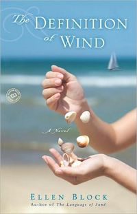 The Definition Of Wind by Ellen Block