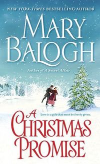 A Christmas Promise by Mary Balogh