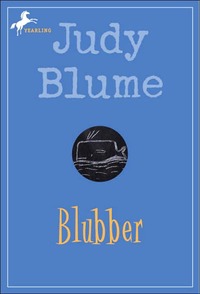 Blubber by Judy Blume