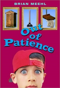 Out Of Patience by Brian Meehl